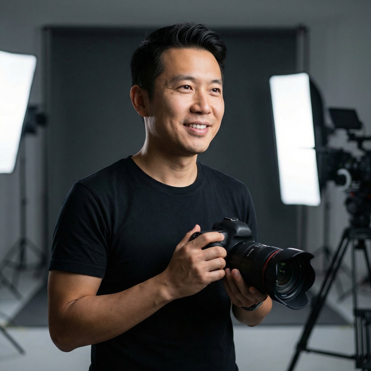 裸舞摄影师王子墨